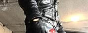 Bad Boys in Leather Pants