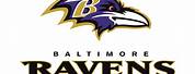 Baltimore Ravens Logo Clip Art