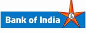 Bank of India Logo HD PNG