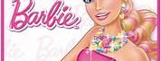 Barbie Clip Art