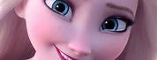 Barbie Frozen Cute Smile