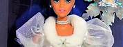 Barbie Happy Birthday Cinderella Doll