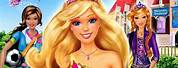 Barbie Princess Charm School Cast