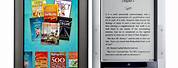 Barnes and Noble Nook Color