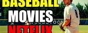 Baseball Movies On Netflix for Kids