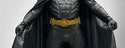 Batman 89 Batsuit