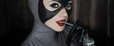 Batman Animated Series Catwoman Cosplay