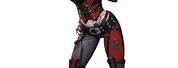 Batman Arkham City Harley Quinn Statue