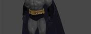 Batman Arkham City Suit Up