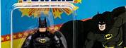 Batman Black Suit Superpowers Collection