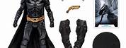 Batman Dark Knight Figure Playset