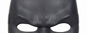 Batman Mask No Background