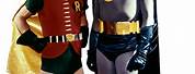 Batman Robin Adam West Clear Background