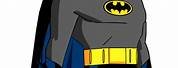 Batman the Animated Series Drawing