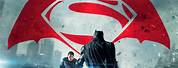 Batman vs Superman Movie Poster HD