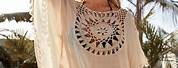 Beach Cover Up Tunic