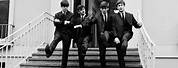 Beatles Recording at Abbey Road 1963