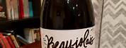 Beaujolais Nouveau Wine Labels