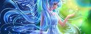 Beautiful Angels Fairies Anime