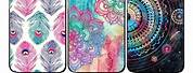 Beautiful Galaxy Cell Phone Cases