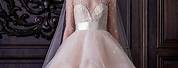 Beautiful Sparkly Wedding Dresses