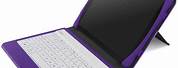 Belkin Keyboard iPad Air Purple