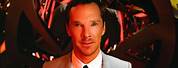 Benedict Cumberbatch Doctor Strange Premiere