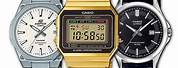 Best Affordable Casio Watches