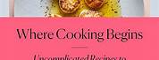 Best Cookbooks to Help Learn