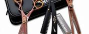 Best Japanese Hair Cutting Scissors