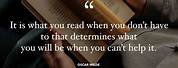 Best Quotes On Books