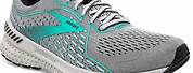Best Running Shoes with Arch Support