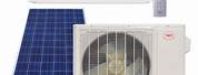 Best Solar Ductless Air Conditioner