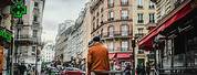 Best Street Photography in Paris