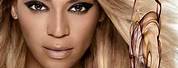 Beyonce L'Oreal Hair Color