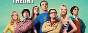 Big Bang Theory Book