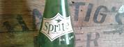 Big Bend Sprite Bottle