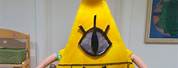 Bill Cipher Costume for Kids