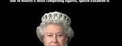 Biography of Queen Elizabeth 2
