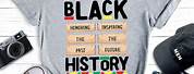Black History Shirts for Teachers