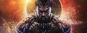 Black Panther Marvel Live Wallpaper