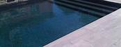 Black Swimming Pool Liner