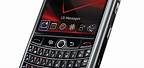 BlackBerry Verizon 5G