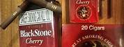 Blackstone Cherry Cigarettes