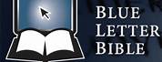 Blue Letter Bible Reading Plan Leap Year