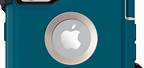 Blue Otterbox Case iPhone 7 Plus for Men