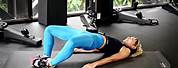 BodyWeight Glute Workout