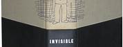 Book Invisible Man From Equalizer Movie