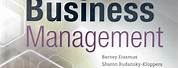 Books About Business Management