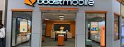 Boost Mobile Store Iside